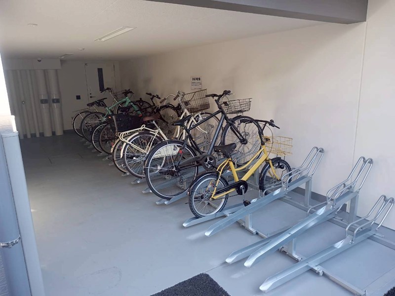 デュオステージ北千住Ⅲ その他9