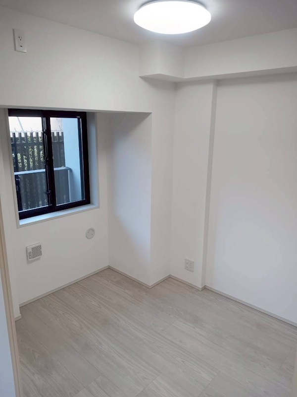 デュオステージ北千住Ⅲ ベッドルーム