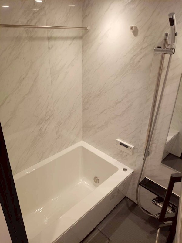 デュオステージ北千住Ⅲ 風呂画像