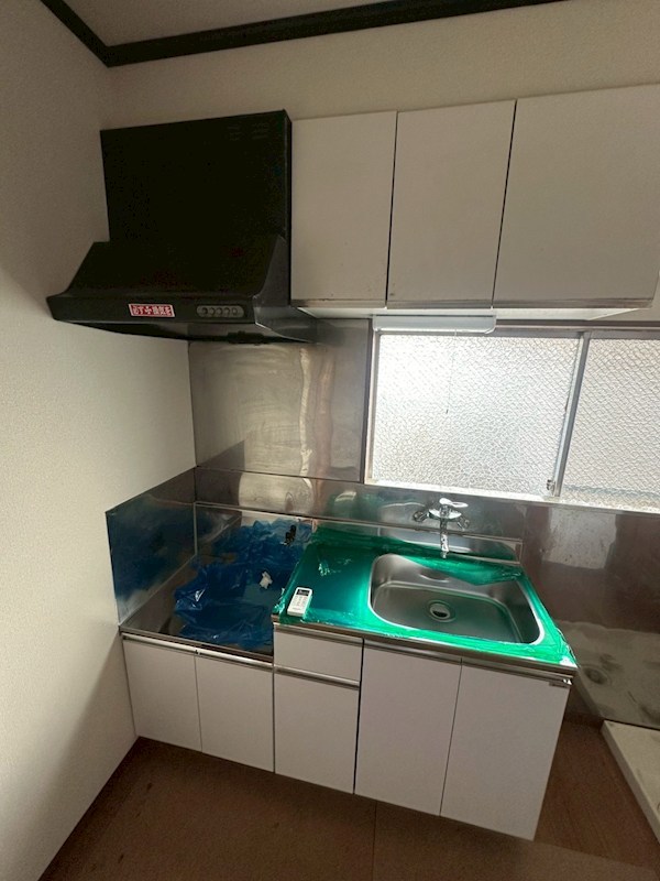 ブルーウッド保塚8 キッチン