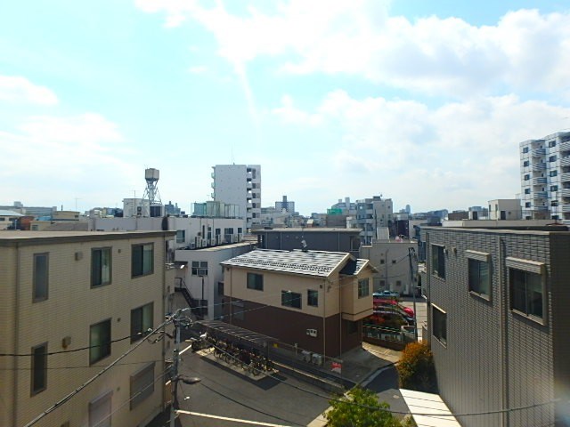 立花冨士ハイツ その他3