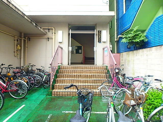 立花冨士ハイツ その他6