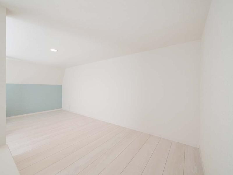 LeaLea ベッドルーム