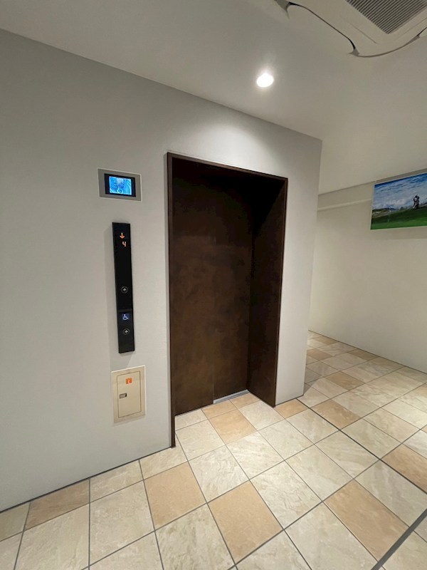 EPAC　Sports　Residence その他7