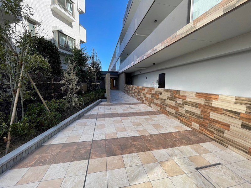 EPAC　Sports　Residence その他9