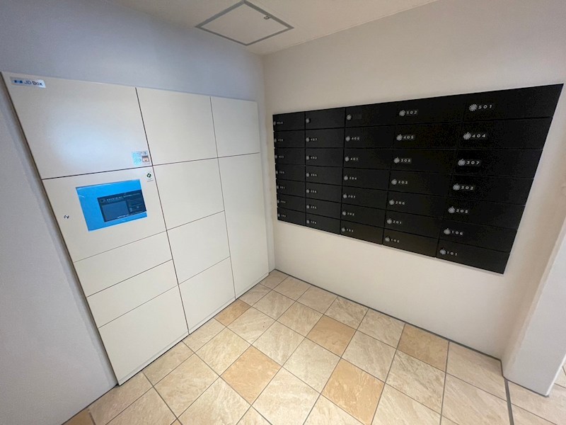 EPAC　Sports　Residence その他11