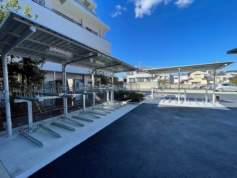 EPAC　Sports　Residence その他12