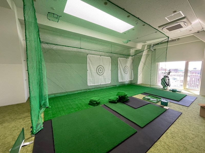 EPAC　Sports　Residence その他13