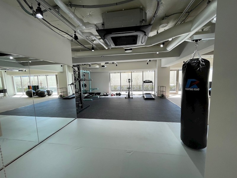EPAC　Sports　Residence その他16
