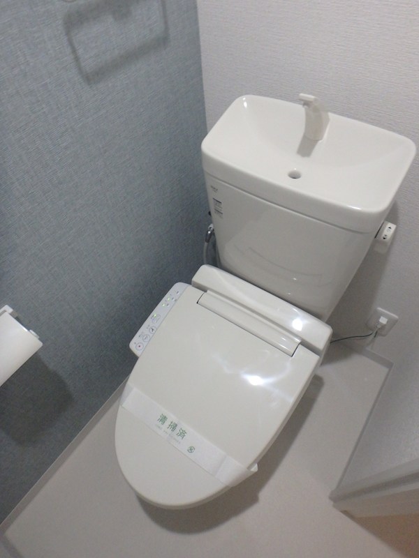 東都天神マンション   その他2