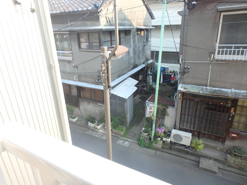東都天神マンション   その他7