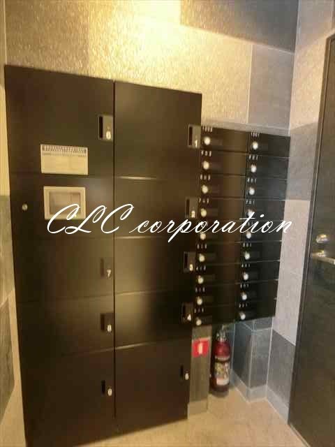 イーストワールド人形町  その他6