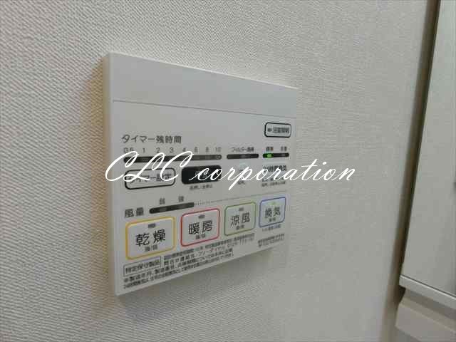 イーストワールド人形町  その他8