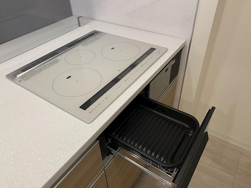 イーストワールド人形町  その他12