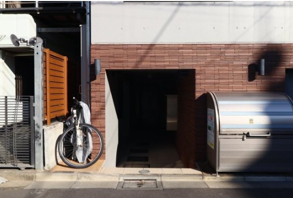 ルーナクレシェンテ町屋 その他2