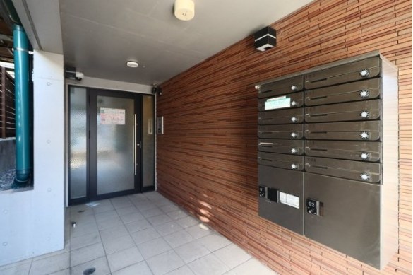 ルーナクレシェンテ町屋 その他3