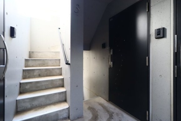 ルーナクレシェンテ町屋 その他4