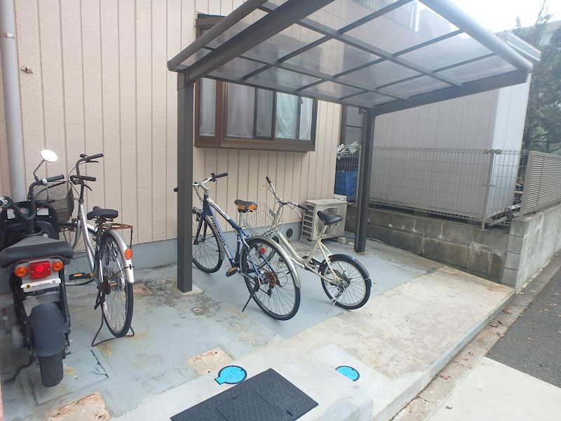 シャトレーゼヒコタ  その他外観1