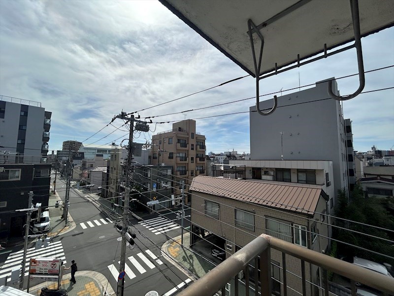 石川マンション その他14