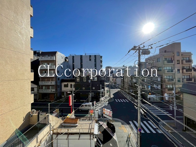 石川マンション その他1