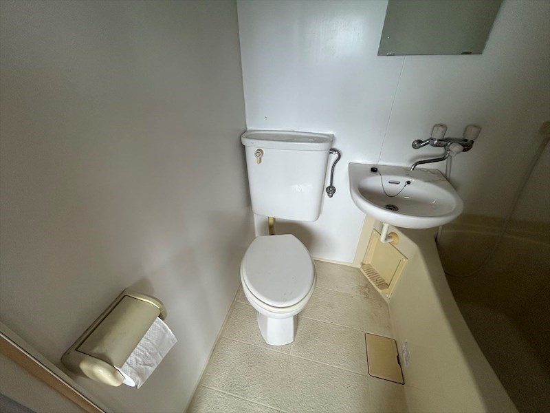 石川マンション その他1