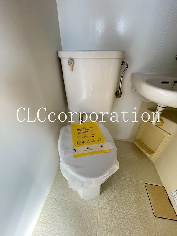 石川マンション その他7