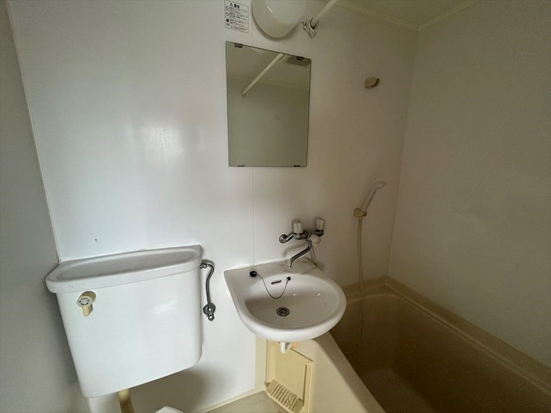 石川マンション その他10