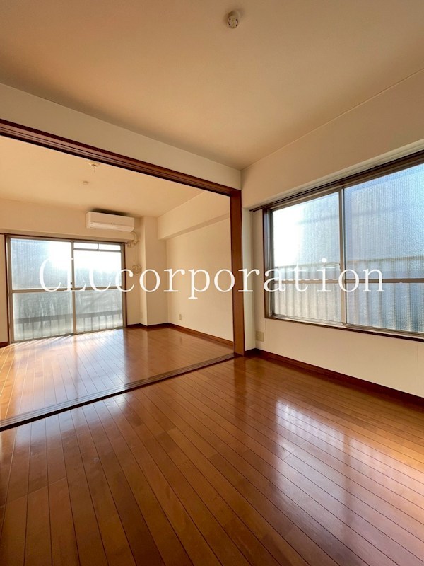 石川マンション その他12