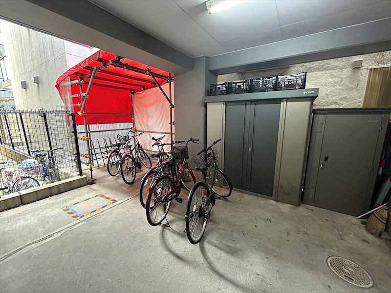 石川マンション その他20