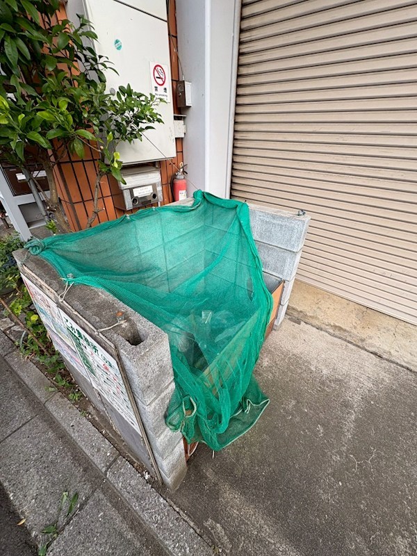 ｖｉｌｌａ八潮 その他7