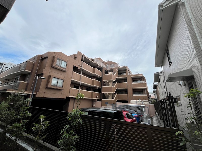 グランドール妙典 その他4