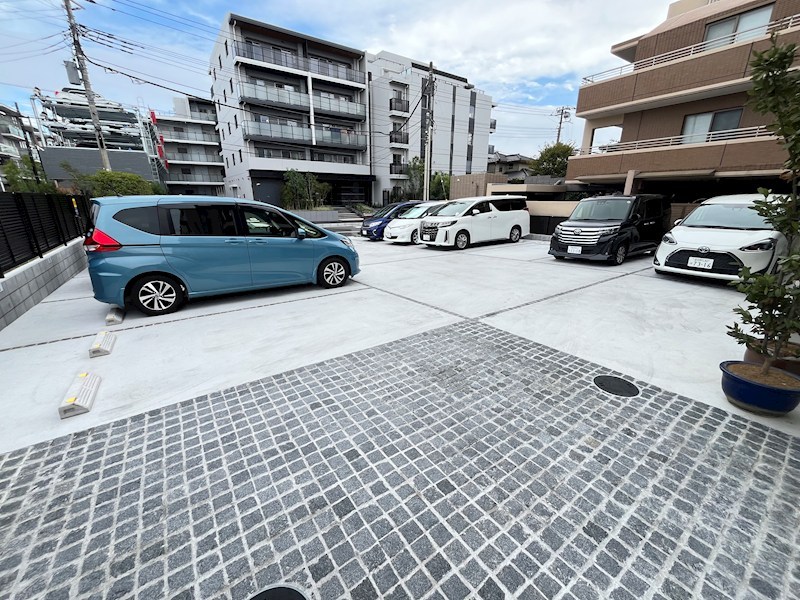 グランドール妙典 その他10