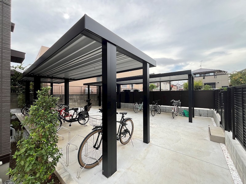 グランドール妙典 その他12