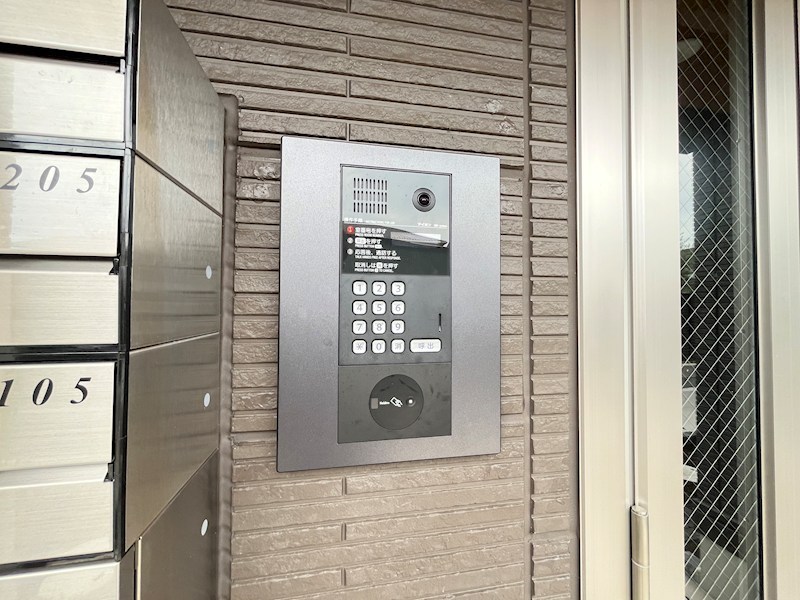 グランドール妙典 その他14