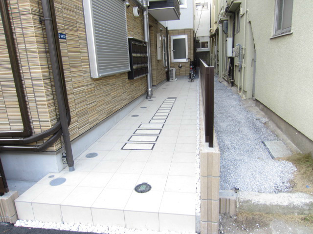 ＮＥＸＵＳ南砂町駅前  その他1