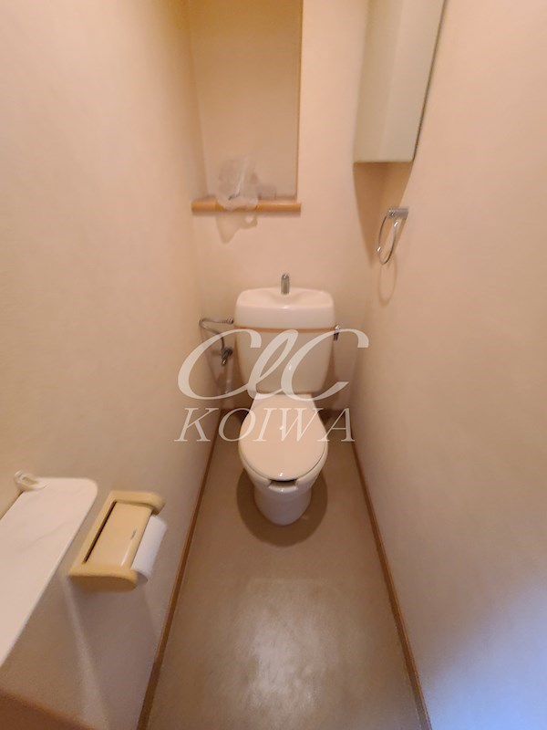 JEWEL　COURT　C棟  その他3
