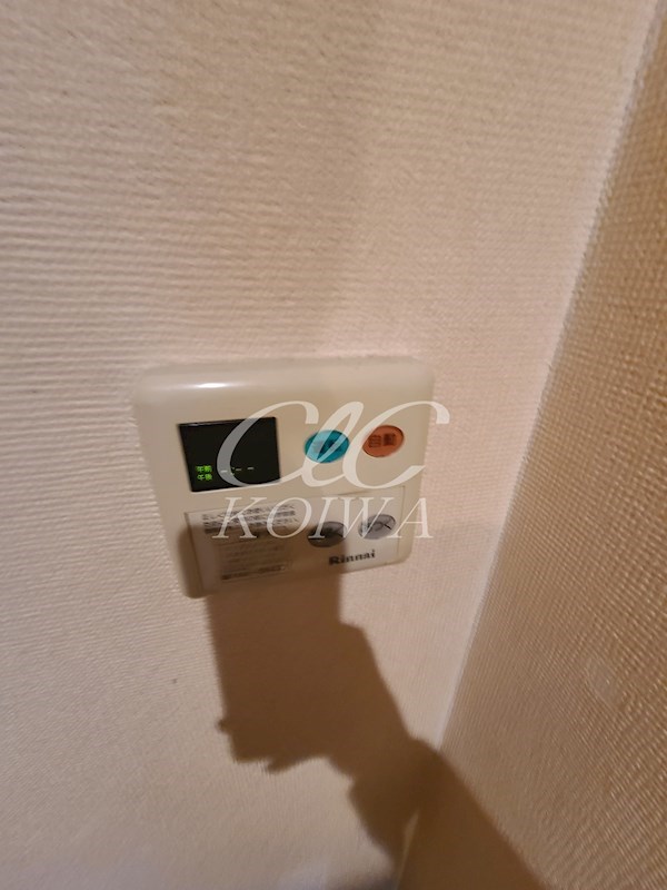 JEWEL　COURT　C棟  その他4