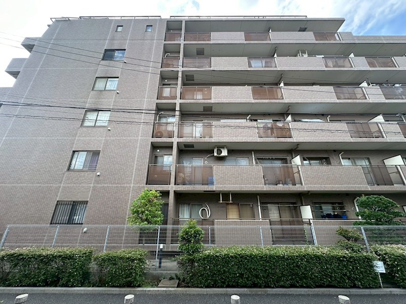 メゾンルミエール千住 その他3