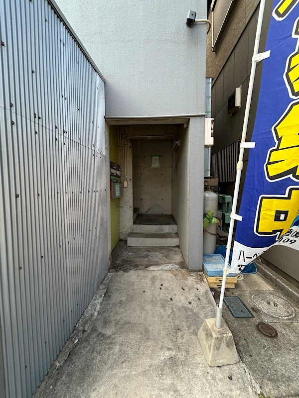 ダイチュウマンション その他7