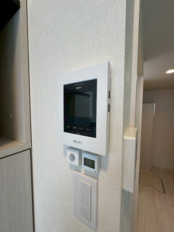 メゾンルミエール千住 その他6