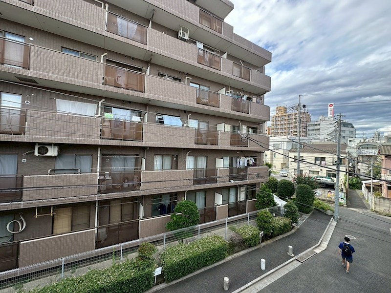 メゾンルミエール千住 その他5