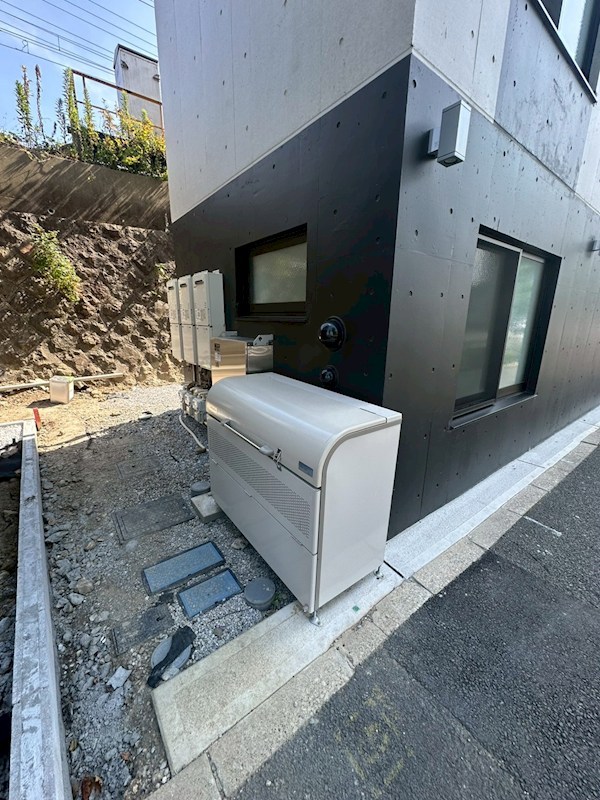 Ｂａｙｓ　ｗａｔｅｒ北千住 その他7
