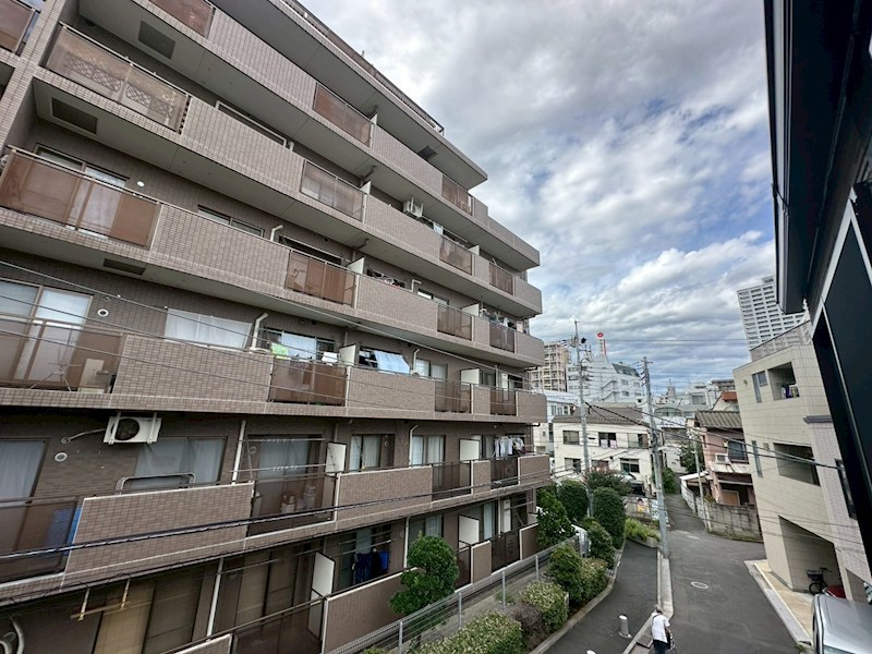 メゾンルミエール千住 その他5