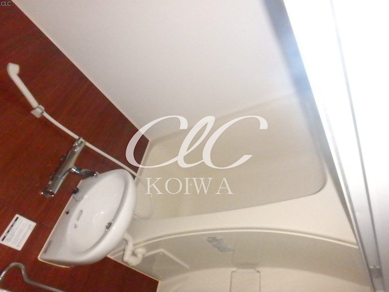 イースタイル鎌倉  風呂画像