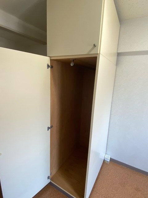 ニシムラアパートメント その他4