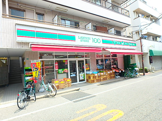 クレール小岩 周辺画像1