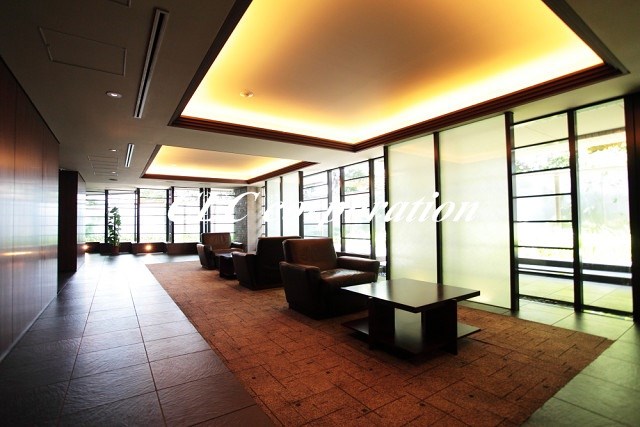 ドゥーエ日本橋  外観