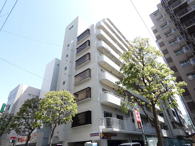 プリマベーラ   外観