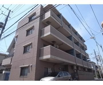 サクシード金町 外観