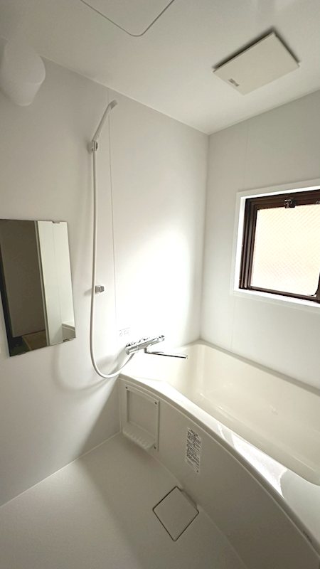 Ｎｅｕｅｒ 風呂画像